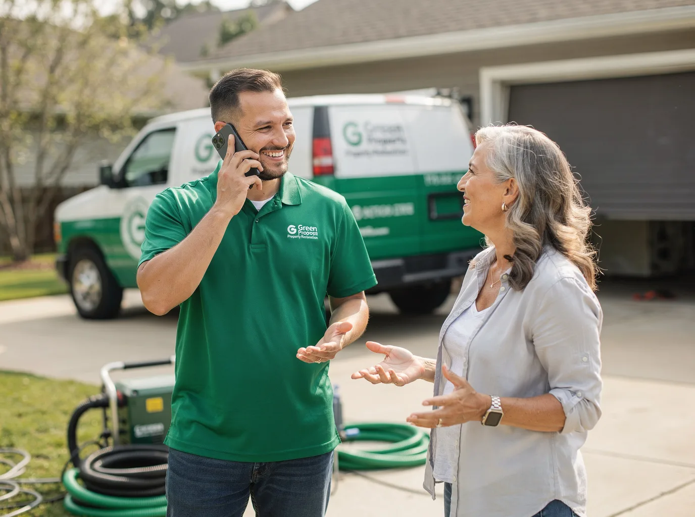 Water Damage Restoration Allendale, IL FAQs